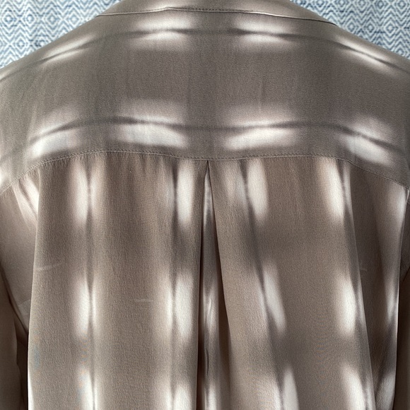 EE by Etcetera Silk Top - Picture 9 of 14